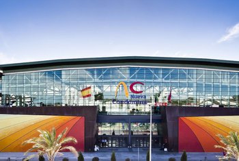 Las ventas de los retailers de Klépierre crecen un 4,4% hasta marzo