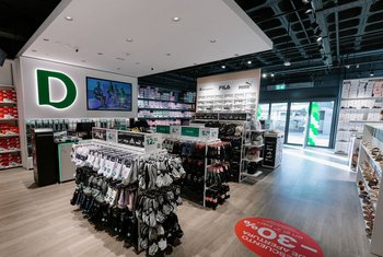 Deichmann alcanza las siete tiendas en Canarias con una apertura en El Trompo