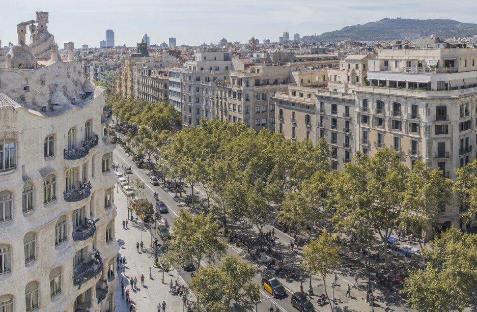 España blinda su High Street: menos locales, más competencia por las mejores calles