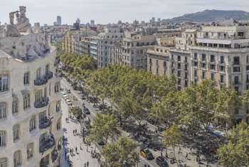 España blinda su High Street: menos locales, más competencia por las mejores calles