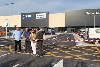 Imagina consolida su oferta con nuevas aperturas en Getafe