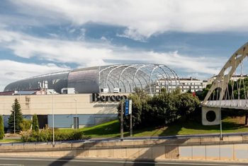 La península ibérica concentra el 17% de la inversión retail europea