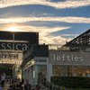 Las ventas en centros y parques comerciales crecen un 8,3% hasta marzo