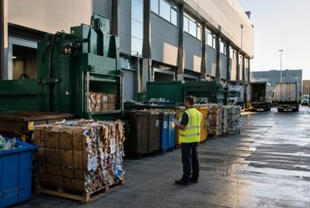 La gestión de residuos, más allá del cumplimiento legal