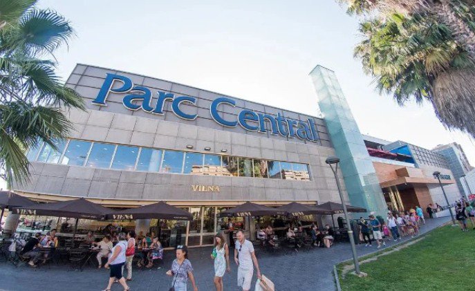 Parc Central activa el ocio deportivo como palanca de experiencia