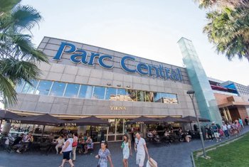 Parc Central activa el ocio deportivo como palanca de experiencia