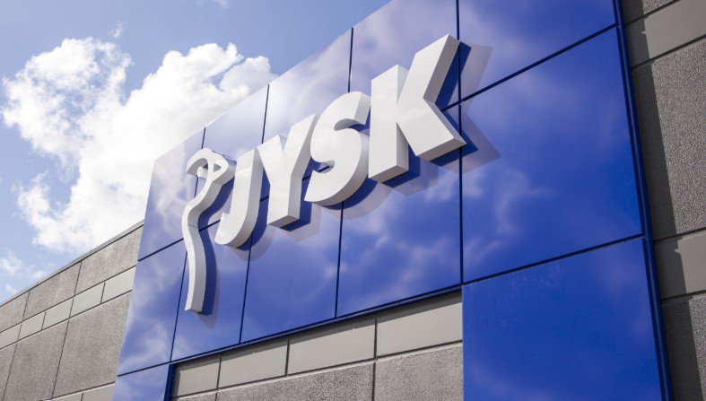 JYSK suma 12 aperturas en Iberia en lo que va de 2026