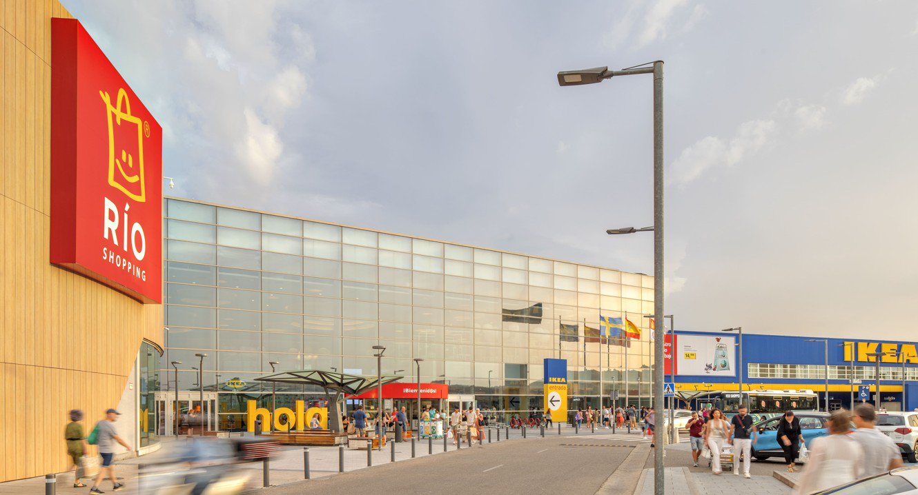 Encuentro llega a Valladolid con su primera apertura en Río Shopping