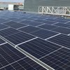 Parque Rioja incorpora energía solar para avanzar en eficiencia energética