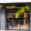 Nuevo establicmiento de BM en el distrito madrileño de Chamberí