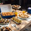 Santagloria lanza un servicio de catering para empresas y eventos