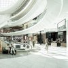 Los centros comerciales elevan sus ventas un 6,9% hasta marzo, según MVGM