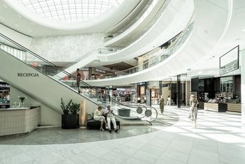 Los centros comerciales elevan sus ventas un 6,9% hasta marzo, según MVGM