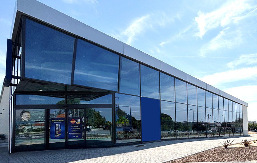 Clarion Partners Europe compra seis supermercados en Portugal