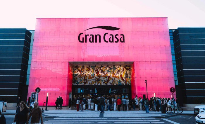 Encuentro, nuevo retailer en Gran Casa