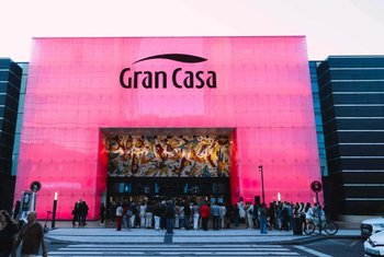 Encuentro, nuevo retailer en Gran Casa