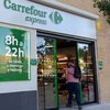 Carrefour impulsa la franquicia para crecer en proximidad
