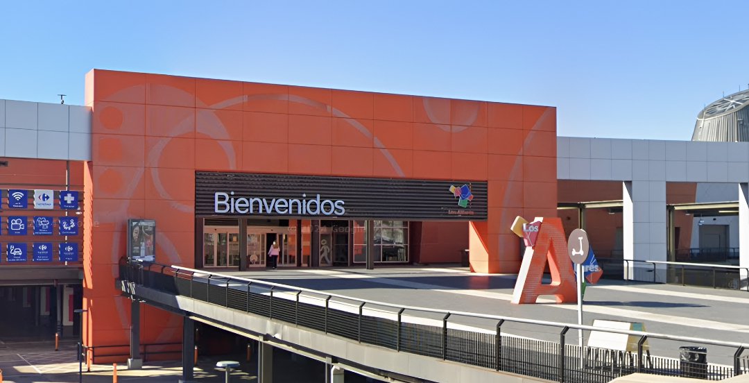 Primark abrirá en Los Alfares el 12 de junio