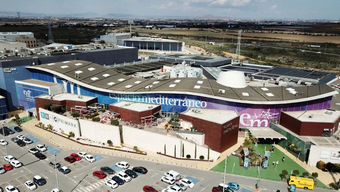 Espacio Mediterráneo celebra su 19º aniversario