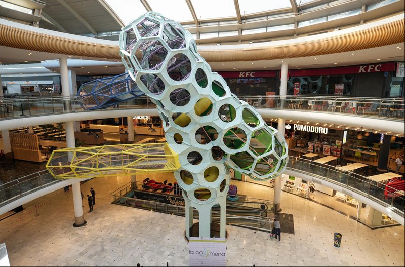 playground vallsur