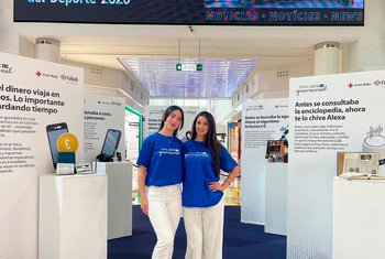Más de 1.000 personas participan en la campaña intergeneracional de L’Aljub