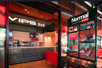 Vips crece en Madrid con nueva apertura en Oasiz