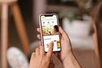 Herbolario Navarro eleva un 42% sus ventas online y rediseña su app