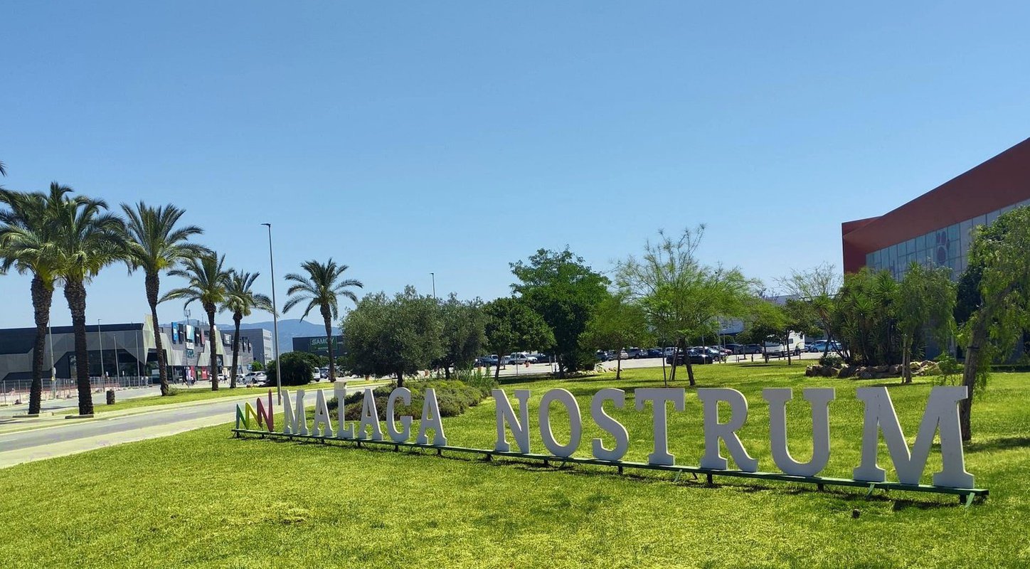 Málaga Nostrum impulsa su renovación con nuevas aperturas y una inversión de 62 millones