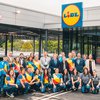 Lidl crece en Galicia con un nuevo establecimiento en Ferrol