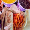 Taco Bell elige Bahía Real para su debut en Cantabria