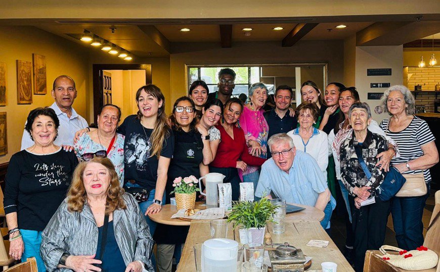 Starbucks impulsa cinco iniciativas sociales y ambientales en España