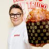 Oriol Balaguer lanza una marca de bakery en España