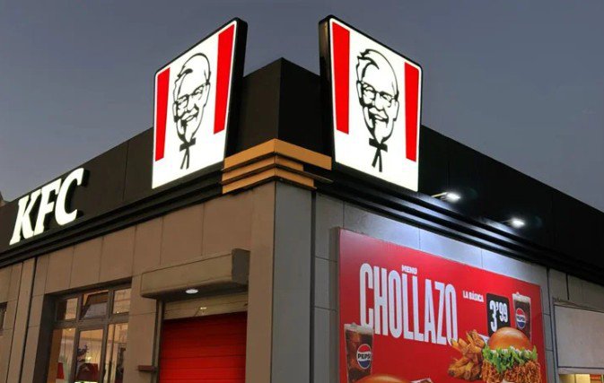 KFC alcanza los 300 restaurantes en España con una apertura en Murcia
