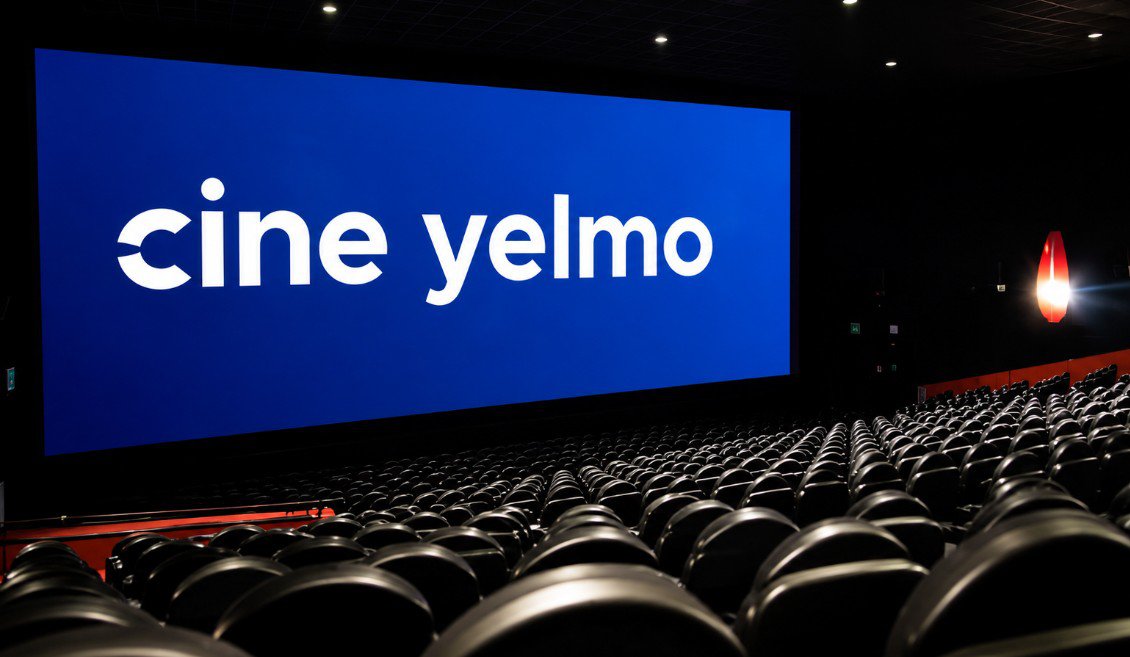 Cine Yelmo lleva el Mundial a la gran pantalla