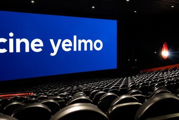 Cine Yelmo lleva el Mundial a la gran pantalla