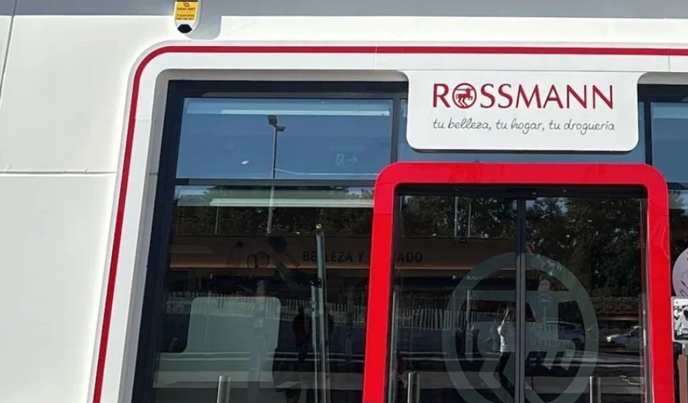 Rossmann desembarca en Madrid y crece en Barcelona