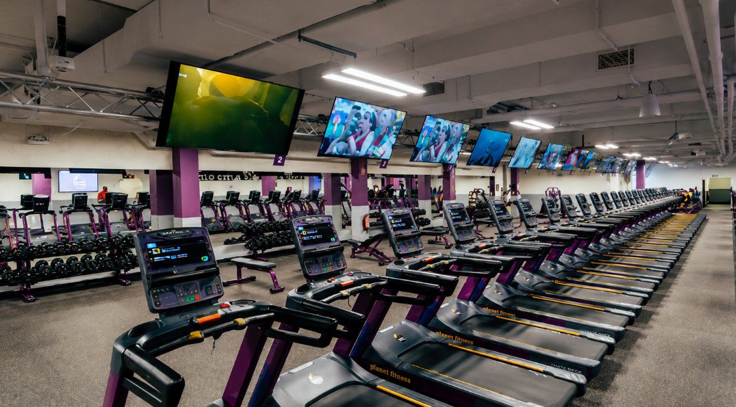 Planet Fitness alcanza los 20 clubes en España