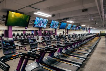 Planet Fitness alcanza los 20 clubes en España
