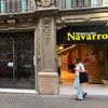 Herbolario Navarro abre nueva tienda en Barcelona