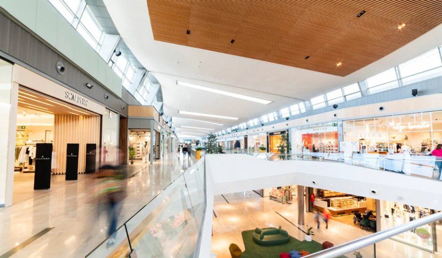 CBRE y ESIC impulsan el uso estratégico del dato en centros comerciales