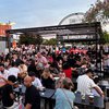 The Burger Cup eleva un 20% la afluencia de Espai Gironès
