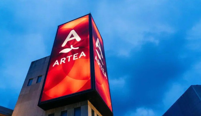 Cortefiel y Women’secret amplían sus tiendas en Artea