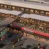 Sercotel operará un hotel de 107 habitaciones en Breogán Park