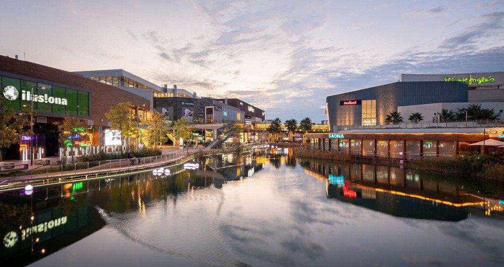 Puerto Venecia, finalista en cuatro categorías de los Solal Awards 2026