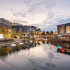 Puerto Venecia, finalista en cuatro categorías de los Solal Awards 2026