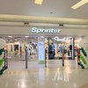 Sprinter reabre en Gran Vía de Vigo tras su renovación