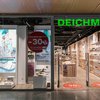 Deichmann alcanza los 100 puntos de venta tras su llegada a Biosfera Plaza