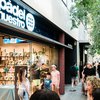 Padel Nuestro abre una flagship store a Barcelona