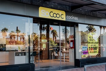SoCoo’c abrirá cuatro tiendas en España antes de final de año