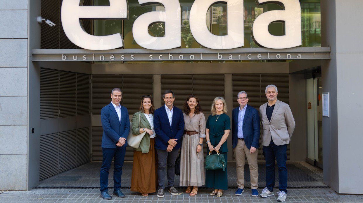 CBRE y EADA lanzan un programa de servicio y experiencia para la gestión de activos